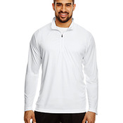 Men's Zone Performance Quarter-Zip