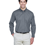 Men's Whisper Twill