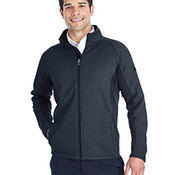 Men's Constant Full-Zip Sweater Fleece Jacket