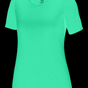 Ladies' True Hue Technology™ Attain Wicking Training T-Shirt