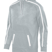 Adult Stoked Tonal Heather Hoodie