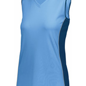 Ladies' True Hue Technology™ Paragon Jersey