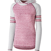 Ladies' Advocate Spirit-Wear Hoodie