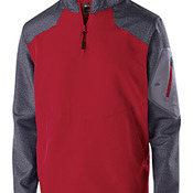 Youth Ultra-Lightweight Aero-Tec™ Raider Warm-Up Pullover