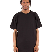 Adult 6.7 oz., Heavyweight CVC T-Shirt