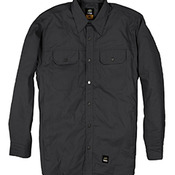 Men's Tall Caster Shirt Jacket