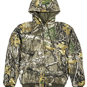 Men's Camo Deerslayer Jacket