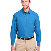 Men's Bradley Performance Woven Shirt