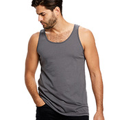 Unisex Poly-Cotton Tank