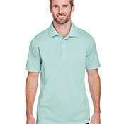 Men's Cavalry Twill Performance Polo