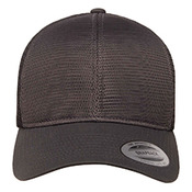 YP Classics® Adult Adjustable 360° OmniMesh™ Cap