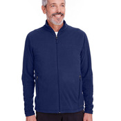 Men's Rocklin Fleece Full-Zip Jacket