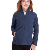 Ladies' Rocklin Fleece Jacket