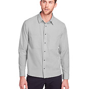 Men's Borough Stretch Performance Shirt