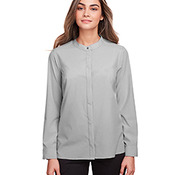 Ladies' Borough Stretch Performance Shirt