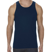 Adult 6.0 oz., 100% Cotton Tank Top