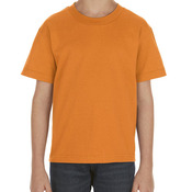 Youth 6.0 oz., 100% Cotton T-Shirt