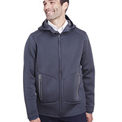 Men's Paramount Bonded Knit Jacket