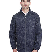 Men's Rotate Reflective Jacket