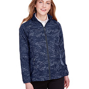 Ladies' Rotate Reflective Jacket