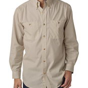 Men's Tall Ripstop Woven
