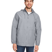 Zone HydroSport™ Storm Flap Jacket